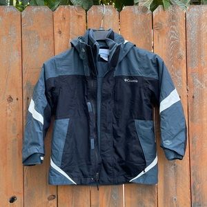 Kids Columba jacket